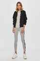 Guess Jeans - Colanti O0BA02.KABR0 gri AW20