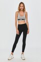 Guess Jeans - Legíny O0BA02.KABR0 čierna AW20