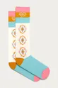 viacfarebná Femi Stories - Ponožky Dámsky