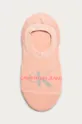ροζ Calvin Klein - Κάλτσες Γυναικεία