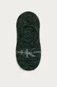 чорний Calvin Klein - Шкарпетки Жіночий