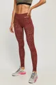 burgundia Roxy - Legging Női