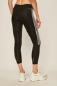 Oblečení Běžecké legíny adidas Performance CZ8095 CZ8095 černá