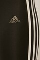 Běžecké legíny adidas Performance CZ8095 černá CZ8095