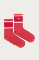 ružová Tommy Hilfiger - Ponožky Dámsky