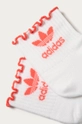 adidas Originals - Skarpetki GD3453 54 % Bawełna, 3 % Elastan, 11 % Poliamid, 32 % Poliester