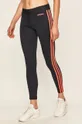 sötétkék adidas - Legging GD4345 Női