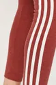 červená adidas - Legíny GD4346