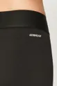 čierna adidas - Legíny GD4634