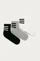 adidas - Ponožky (3-pak) GE6165.D
