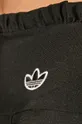 čierna adidas Originals - Legíny FU3867