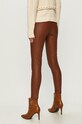 Îmbrăcăminte Pinko - Pantaloni 1G1520.Y6BE maro
