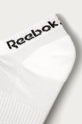 Reebok - Zokni (3-pár) GH0409.D fehér