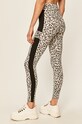 Puma - Legíny 597734 597734 sivá AW20