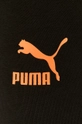 чёрный Puma - Леггинсы 597753