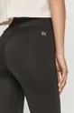 fekete Calvin Klein Performance - Legging