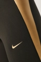 fekete Nike - Legging