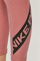 Nike - Legginsy różowy CU4652