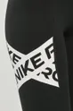 czarny Nike - Legginsy