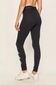 adidas - Legginsy FR6644 90 % Bawełna, 10 % Spandex