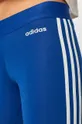 modrá adidas - Legíny GD4347