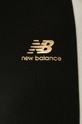 fekete New Balance - Legging WP03505BK