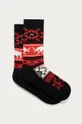viacfarebná Polo Ralph Lauren - Ponožky Dámsky