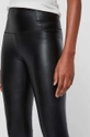 AllSaints - Legging fekete