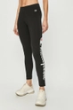 fekete Champion - Legging 112857 Női