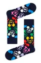 viacfarebná Happy Socks - Ponožky 2-PACK X DISNEY Gift Set