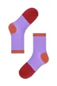 viacfarebná Happy Socks - Ponožky Hysteria Liza Dámsky