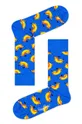 Happy Socks - Ponožky Hot Dog (2-pak) tmavomodrá