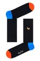 Happy Socks - Ponožky Hot Dog (2-pak)  86% Bavlna, 2% Elastan, 12% Polyamid
