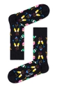 Happy Socks - Κάλτσες Celebration (3-pack)  86% Βαμβάκι, 2% Σπαντέξ, 12% Πολυαμίδη