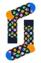 πολύχρωμο Happy Socks - Κάλτσες Celebration (3-pack)