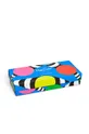 мультиколор Happy Socks - Носки Classic Dots Gift Set (4-PACK) Женский