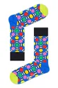 Happy Socks - Носки Classic Dots Gift Set (4-PACK)  86% Хлопок, 2% Эластан, 12% Полиамид