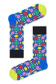 Happy Socks - Ponožky Classic Dots Gift Set (4-pak)  86% Bavlna, 2% Elastan, 12% Polyamid