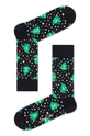 Happy Socks - Zokni Holiday (2-pár)  86% pamut, 2% elasztán, 12% poliamid