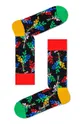 Happy Socks - Skarpetki Holiday (3-pack) multicolor