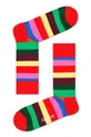 Happy Socks - Ponožky Classic Holiday Gift (4-pak) Dámsky