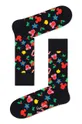 Happy Socks - Ponožky X DISNEY Holiday Gift (4-pak)  86% Bavlna, 2% Elastan, 12% Polyamid