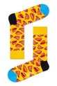 Happy Socks - Ponožky Lips Sock