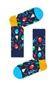 Happy Socks - Ponožky Happy Birthday (3-pak) Dámsky