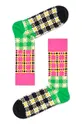 Happy Socks - Ponožky Abstract Print (3-pak)  86% Bavlna, 2% Elastan, 12% Polyamid