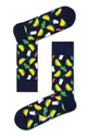 Happy Socks - Ponožky Taco (2-pak) viacfarebná