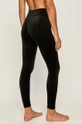 Spanx - Legginsy czarny