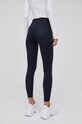 Spanx - Legginsy 20264R granatowy AA00