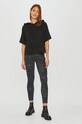 SPANX - Spodnie 20018R 20018R szary AA00