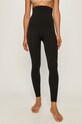 Spanx - Colanti tricotaj negru 20133R